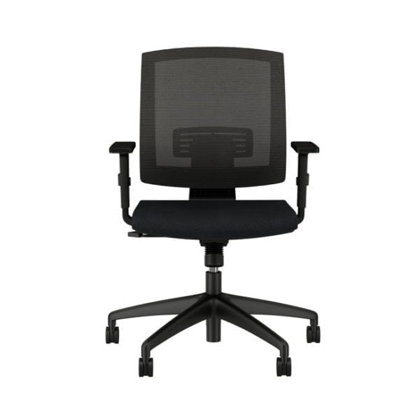 AIS Granite Mesh Back task chair at Office Furniture Outlet Orlando Florida
