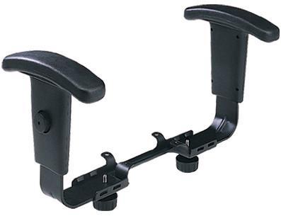 Find Office Star Work Smart 07-ARMS-3 2-Way Adjustable Arm Kit near me at OFO Orlando
