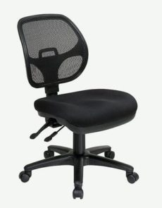 Find Office Star Pro-Line II 2902-30 Ergonomic Task Chair  with ProGrid® Back near me at OFO Orlando