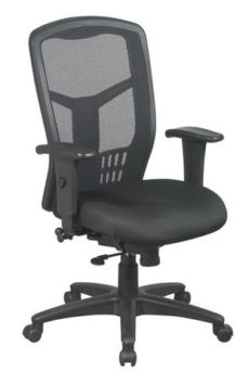 Find Office Star Pro-Line II 90662-30 ProGrid® High Back Managers Chair near me at OFO Orlando
