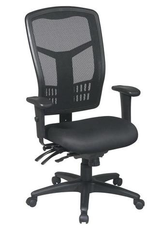 Find Office Star Pro-Line II 92892-30 ProGrid® High Back Managers Chair near me at OFO Orlando