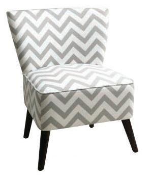 Find Office Star Ave Six APL-Z13 Apollo Chair in Zig Zag Grey near me at OFO Orlando