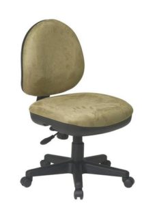 Find Office Star Products DH3400-A Contemporary Task Chair with Flex Back near me at OFO Orlando
