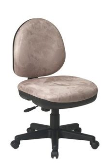 Find Office Star Products DH3400-B Contemporary Task Chair with Flex Back near me at OFO Orlando