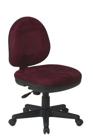 Find Office Star Products DH3400-R Contemporary Task Chair with Flex Back near me at OFO Orlando