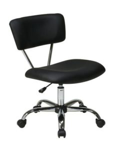 Find Office Star Ave Six ST181-V3 Vista Task Office Chair in Black near me at OFO Orlando