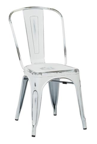 Find OSP Designs BRW29A2-AW Bristow Armless Chair