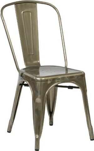 New Bristow Armless Chair