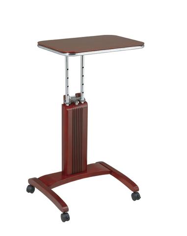 Find Pro-Line II / OSP Designs PSN627 Precision Laptop Stand in Light Cherry Finish near me at OFO Orlando