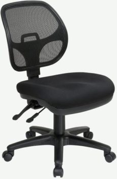 Find Office Star Pro-Line II 2902-30 Ergonomic Task Chair  with ProGrid® Back near me at OFO Orlando