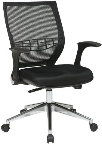 Find Office Star Pro-Line II 80885AL-3 ProGrid Back Managers Chair near me at OFO Orlando