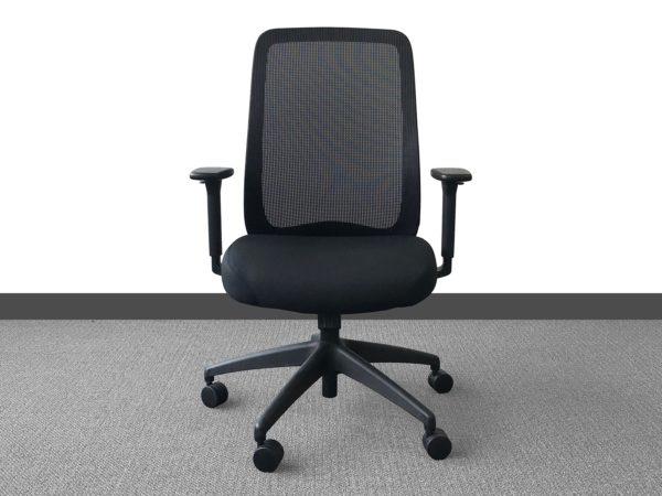 Find used Bolton chairs at Office Liquidation