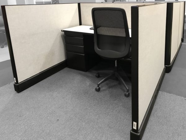 Find used Herman Miller AO2s at Office Liquidation