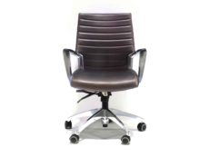 Find used Global accord chairs at Office Furniture Outlet