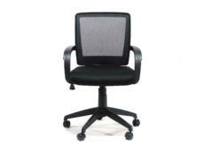 Find used black Sit On It chairs at Office Furniture Outlet