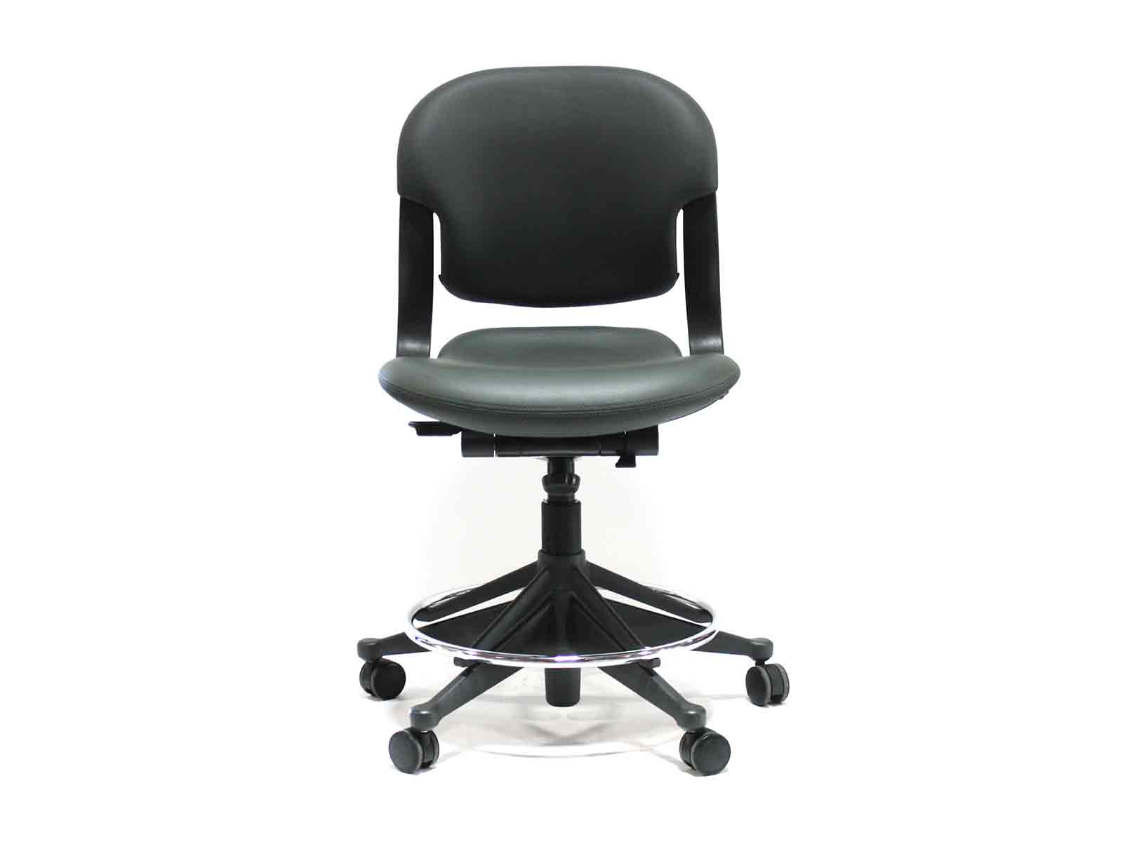 New Herman Miller Equa 2 Stool Office Chairs at Office Furniture Outlet