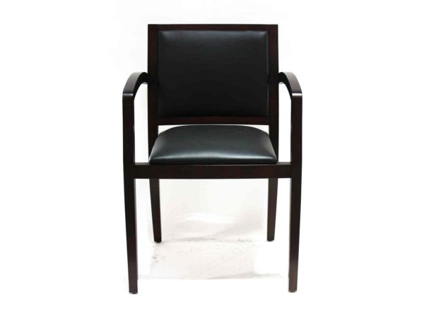 Find used Geiger Ville stacker chairs at Office Furniture Outlet