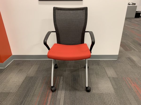 Best price Used Chairs at Office Furniture Outlet