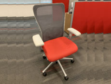 Find used Back Mesh Zody Task Chairs at Office Furniture Outlet