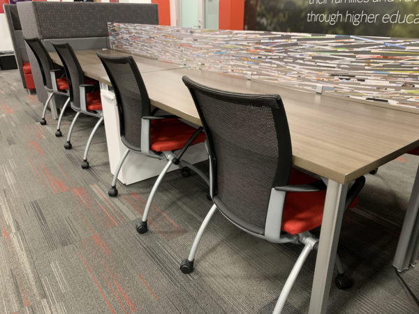 Find used Traning Tables at Office Furniture Outlet