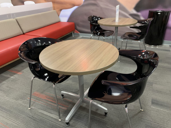 Round Table in  at Office Furniture Outlet