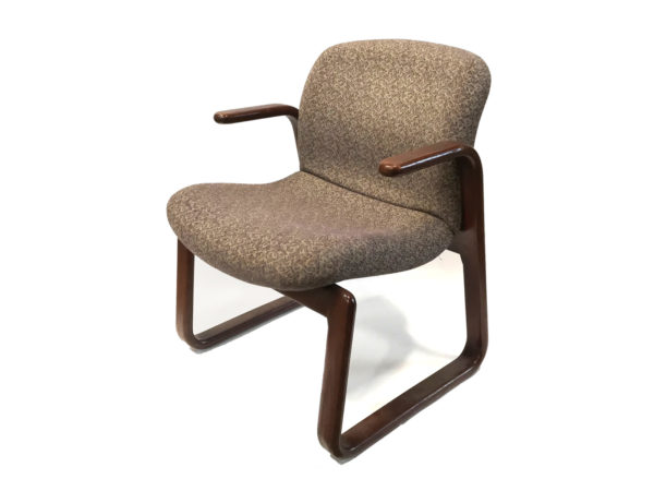Find used lowenstein wood and pattern upholstery chairs at Office Furniture Outlet