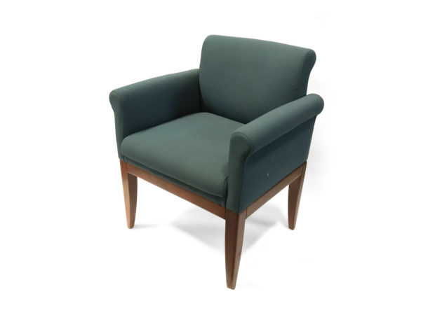 Find used green side chairs at Office Furniture Outlet
