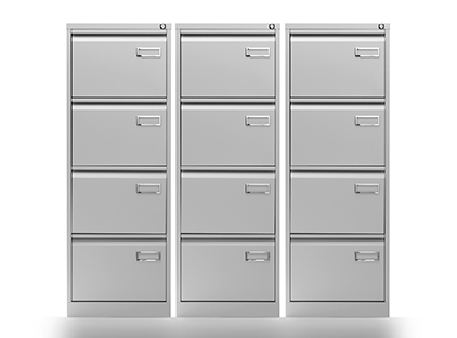 Filing Cabinets Wood File, Wooden File Cabinets For Office