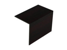 Find used KUL 24x48 bridge shell (esp)s at Office Furniture Outlet