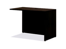 Find used KUL 24x42 return shell (non-handed) (esp)s at Office Furniture Outlet