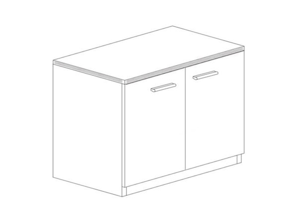 Best price New Filing Cabinets at Office Furniture Outlet