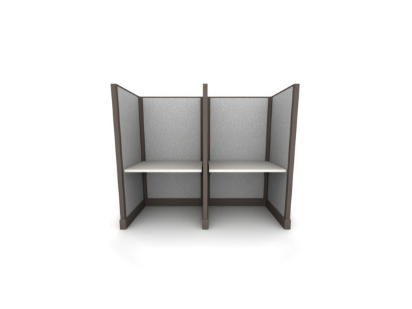 Find 2pack inline cubicles cubicles in size 36W at OFO Orlando