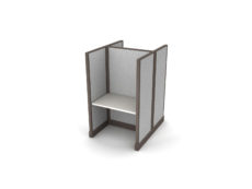 Buy new 36W 2pack cluster cubicles by KUL at Office Furniture Outlet - Orlando