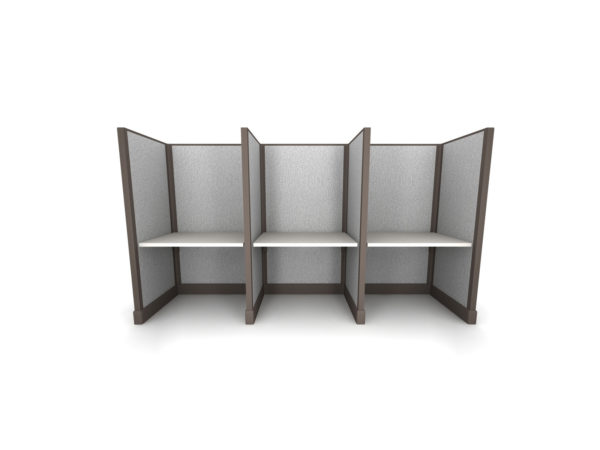 Find 6pack cluster cubicles cubicles in size 48W at OFO Orlando