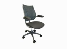 Contact us for bulk order discount of used gray Liberty task chairs Office Furniture Orlando