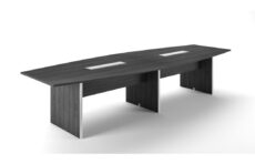 Buy Potenza 138x42 Nearby at Office Furniture Outlet Conference table laminate  Orlando
