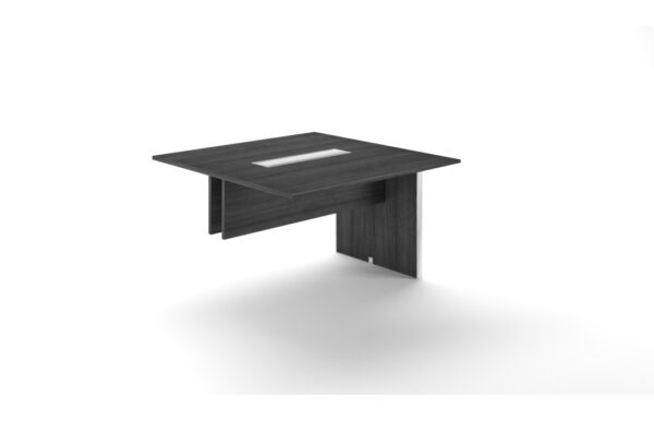 Buy Potenza 48x48 Nearby at Office Furniture Outlet Conference table Extension  Orlando
