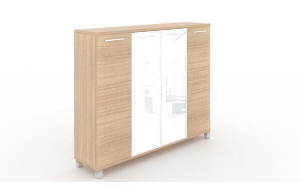 Buy Potenza 63x16 Nearby at Office Furniture Outlet   Orlando