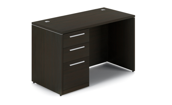 CorpDesign Potenza 48in  Near Me at Office Furniture Outlet  Orlando Florida